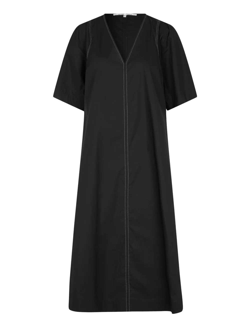 Second Female - Larkani Maxi Dress