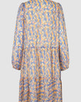 Second Female - Poppi Summer Print Dress