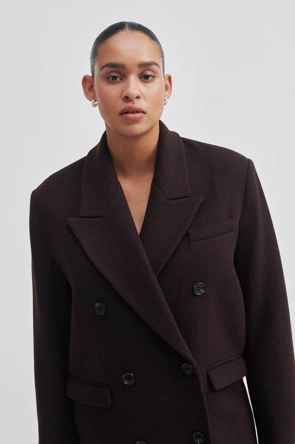 Second Female - Sogano Coat