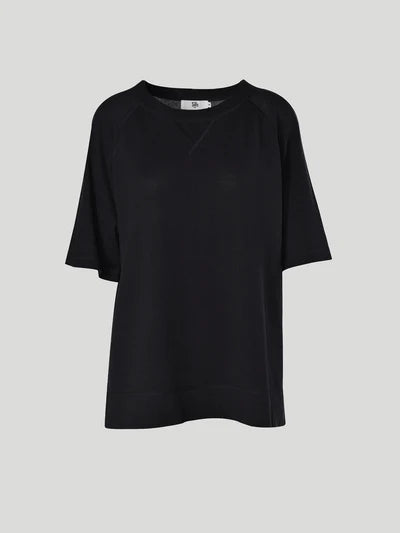 Caroline Sills - Lucia Relaxed Tee