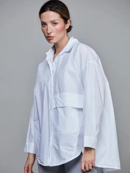 SixtyDays - Big Pocket Shirt