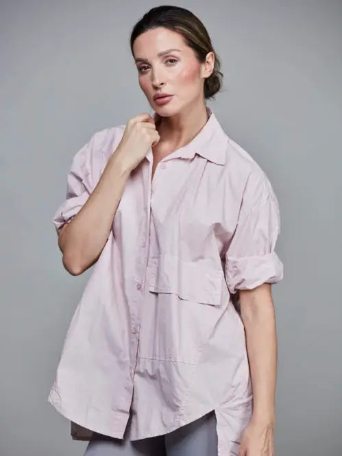 SixtyDays - Big Pocket Shirt