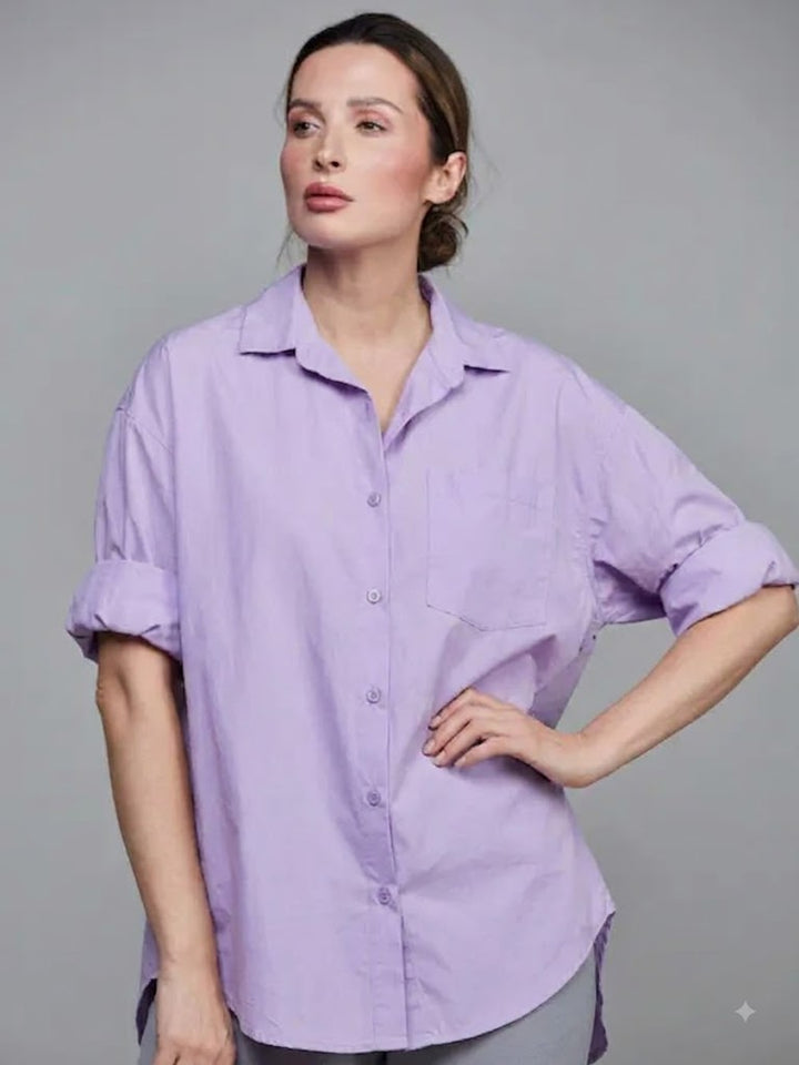 SixtyDays - Big Pocket Shirt