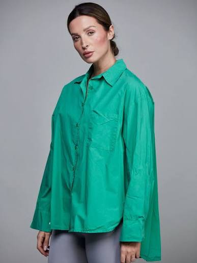 SixtyDays - Big Pocket Shirt