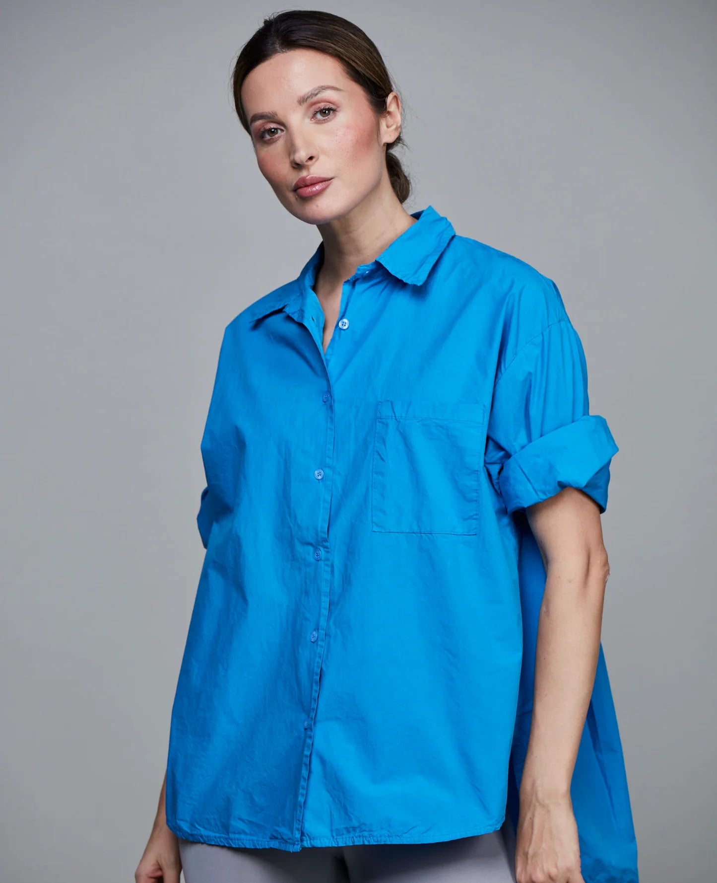 SixtyDays - Big Pocket Shirt