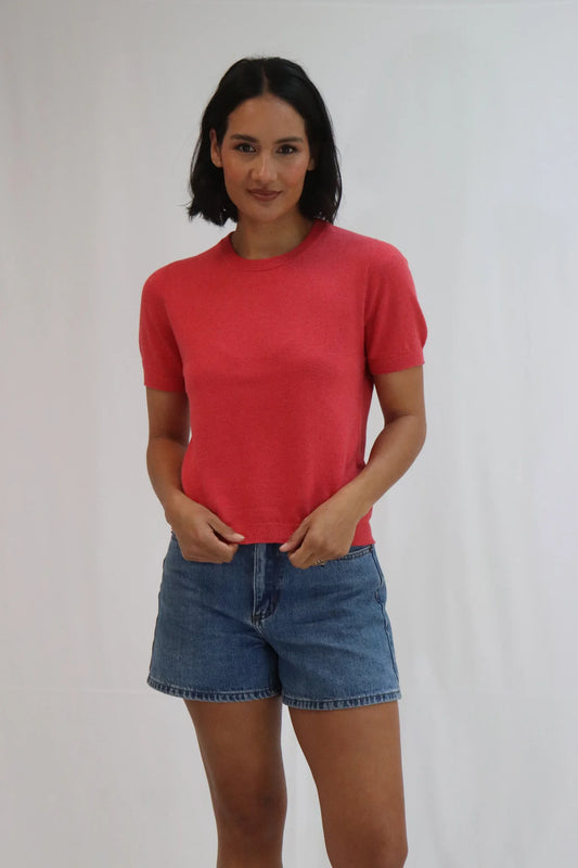 Tatano - Poppy Tee