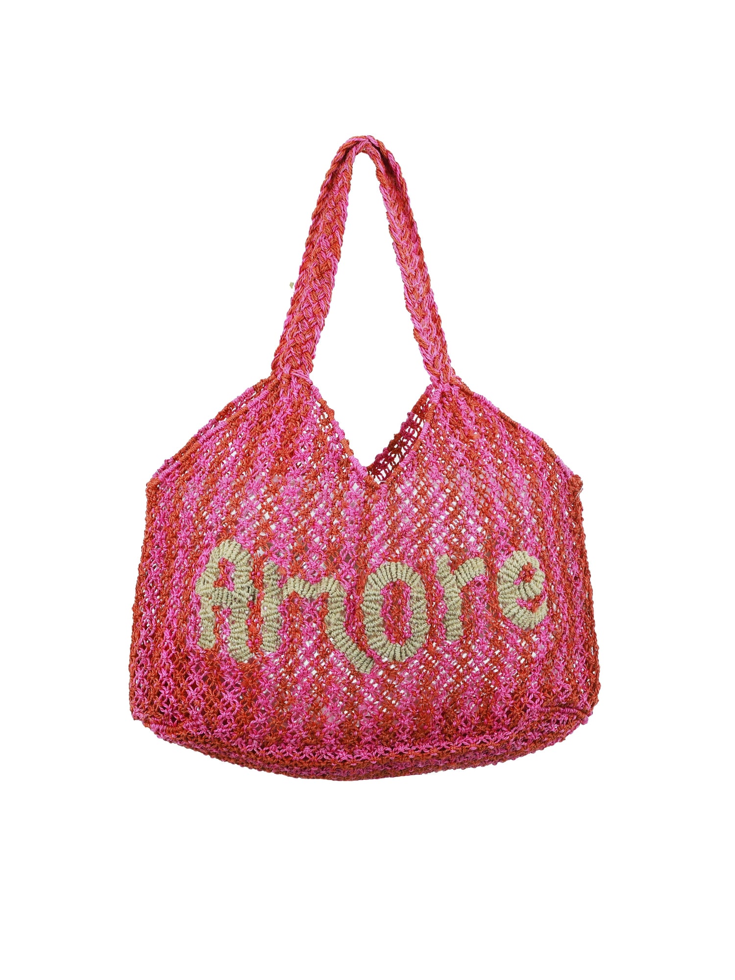 The Jacksons London - Dora Amore Bag