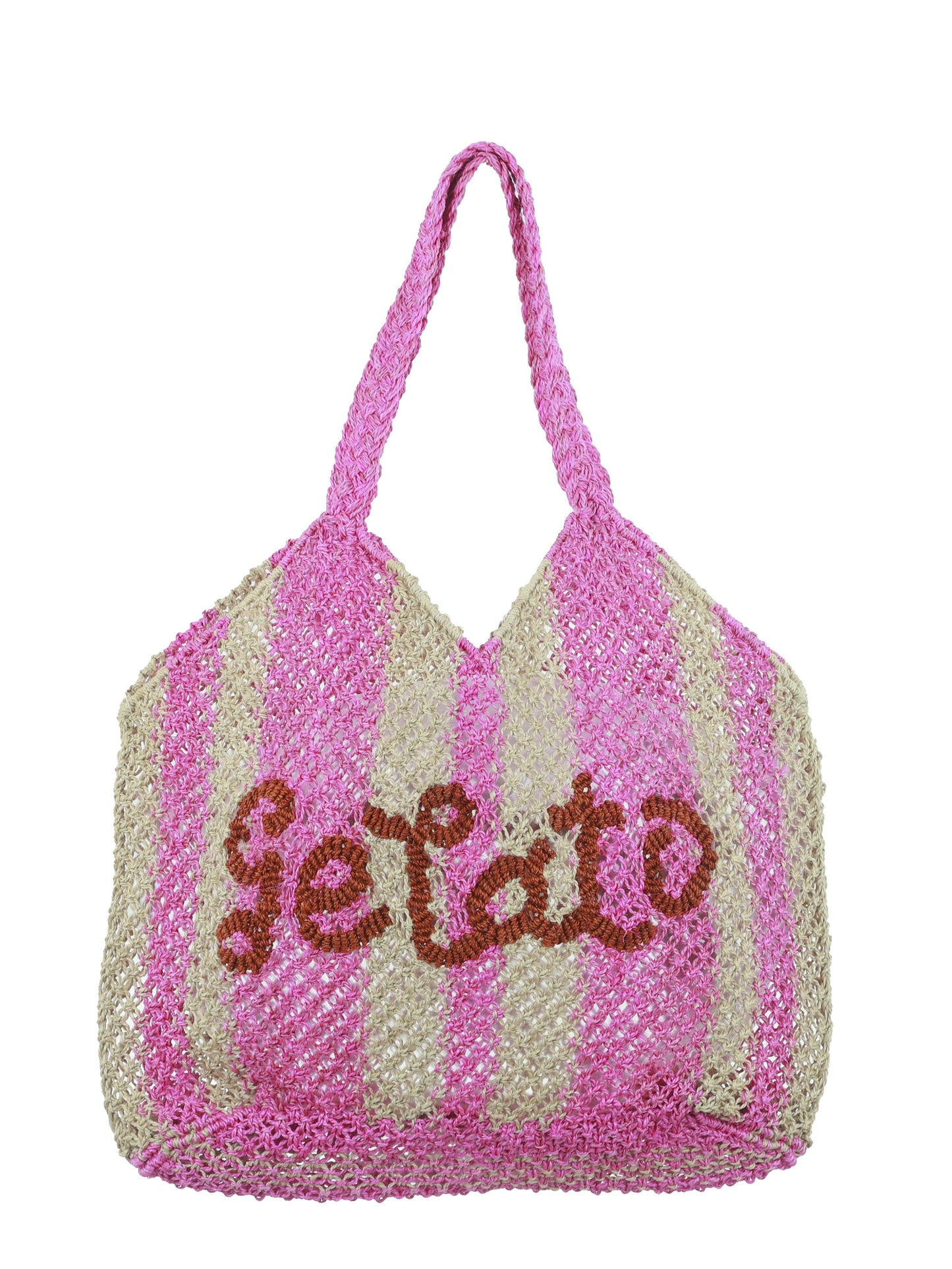 The Jacksons London - Drew Gelato Bag