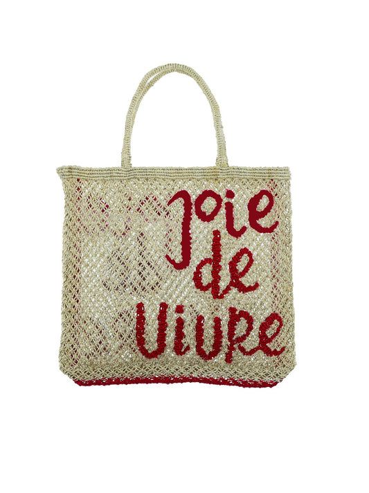 The Jacksons London - Joie de Vivre Bag