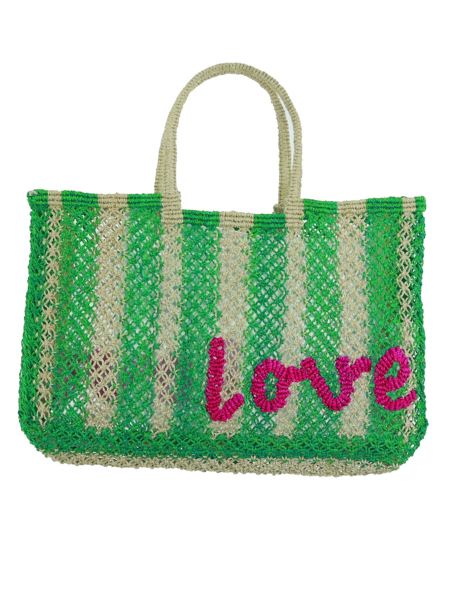 The Jacksons London - Lavinia Love Bag