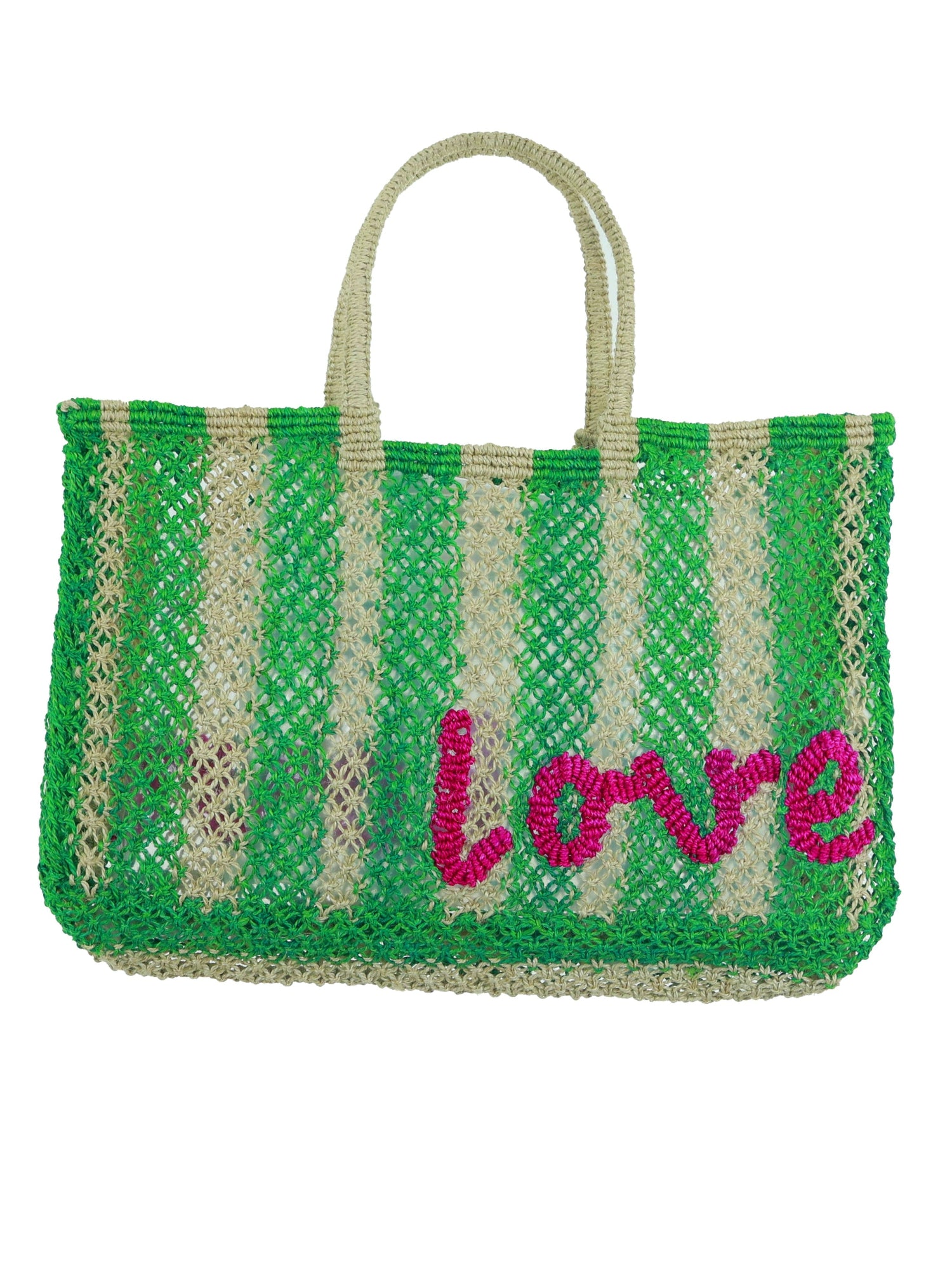 The Jacksons London - Lavinia Love Bag