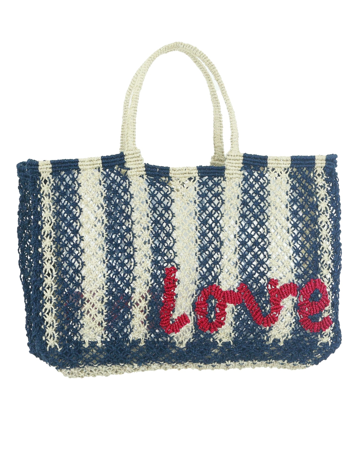 The Jacksons London - Lavinia Love Bag