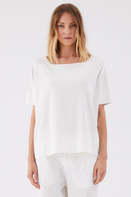 Transit - Jersey Oversized Tee