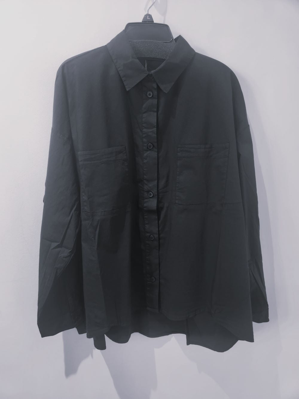 Transit - Poplin Shirt