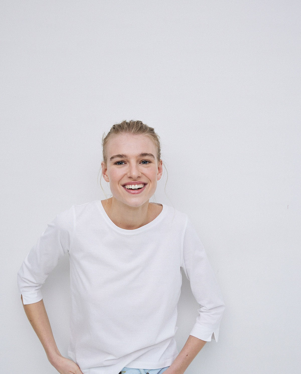 Yerse - 100% Organic Cotton T-Shirt