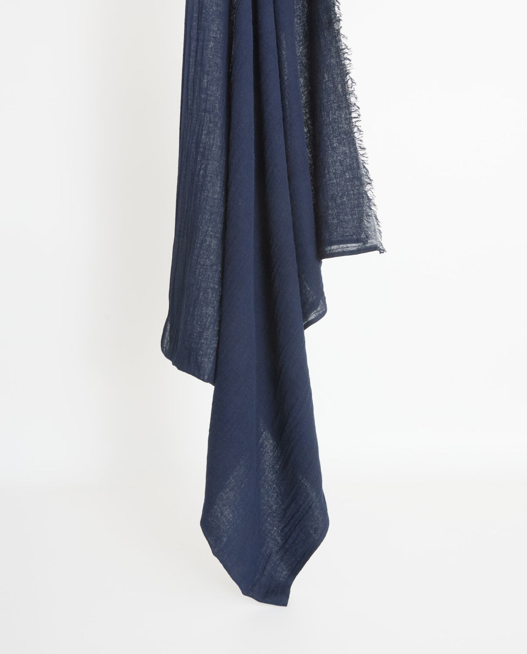 Yerse - Cotton Linen Scarf