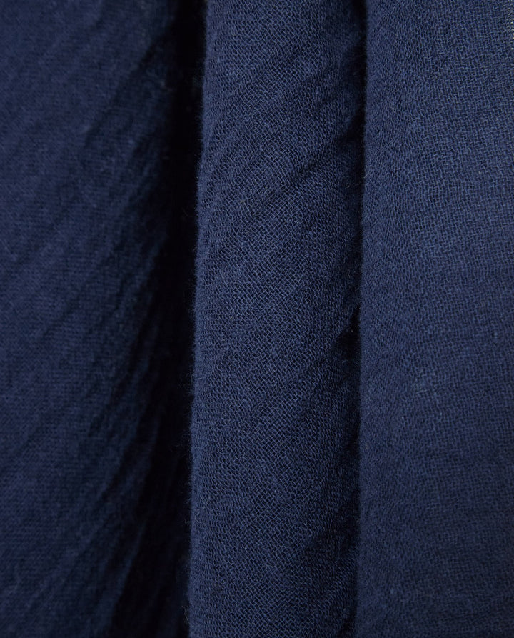 Yerse - Cotton Linen Scarf