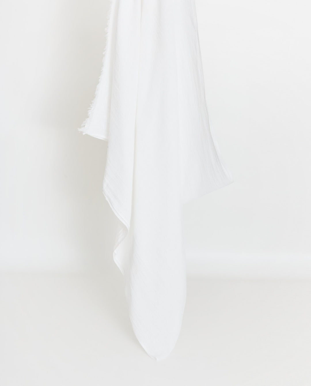 Yerse - Cotton Linen Scarf