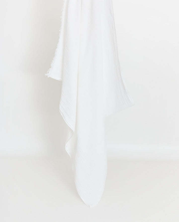 Yerse - Cotton Linen Scarf