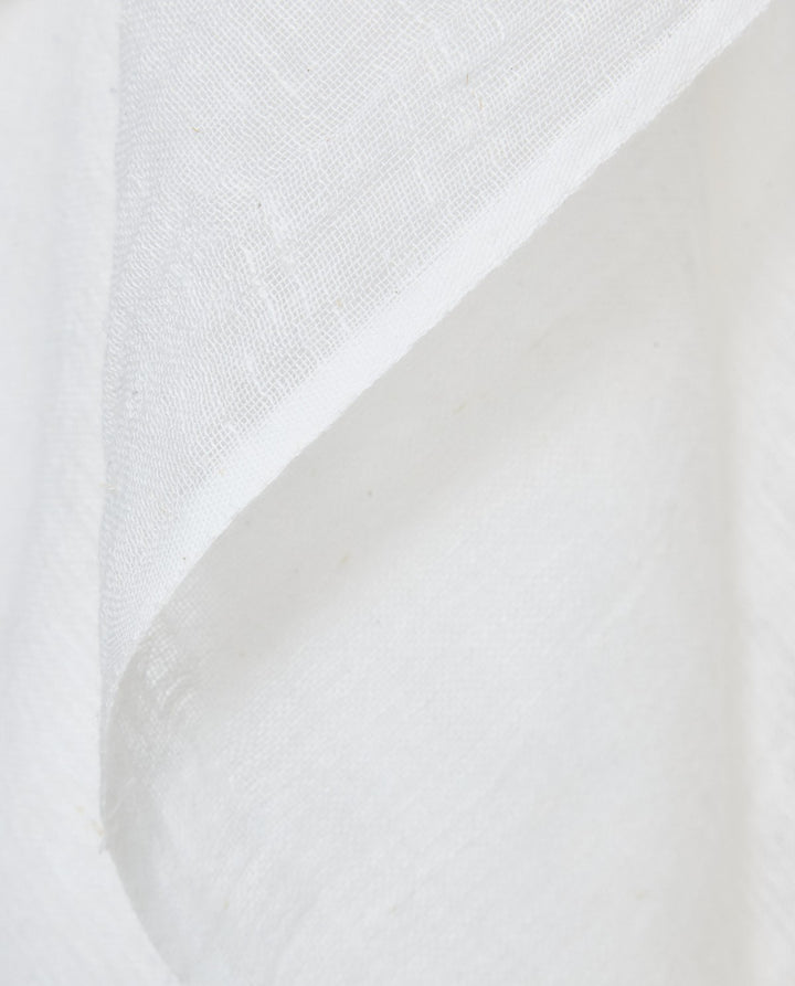 Yerse - Cotton Linen Scarf