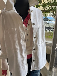Yerse - Denim Jacket