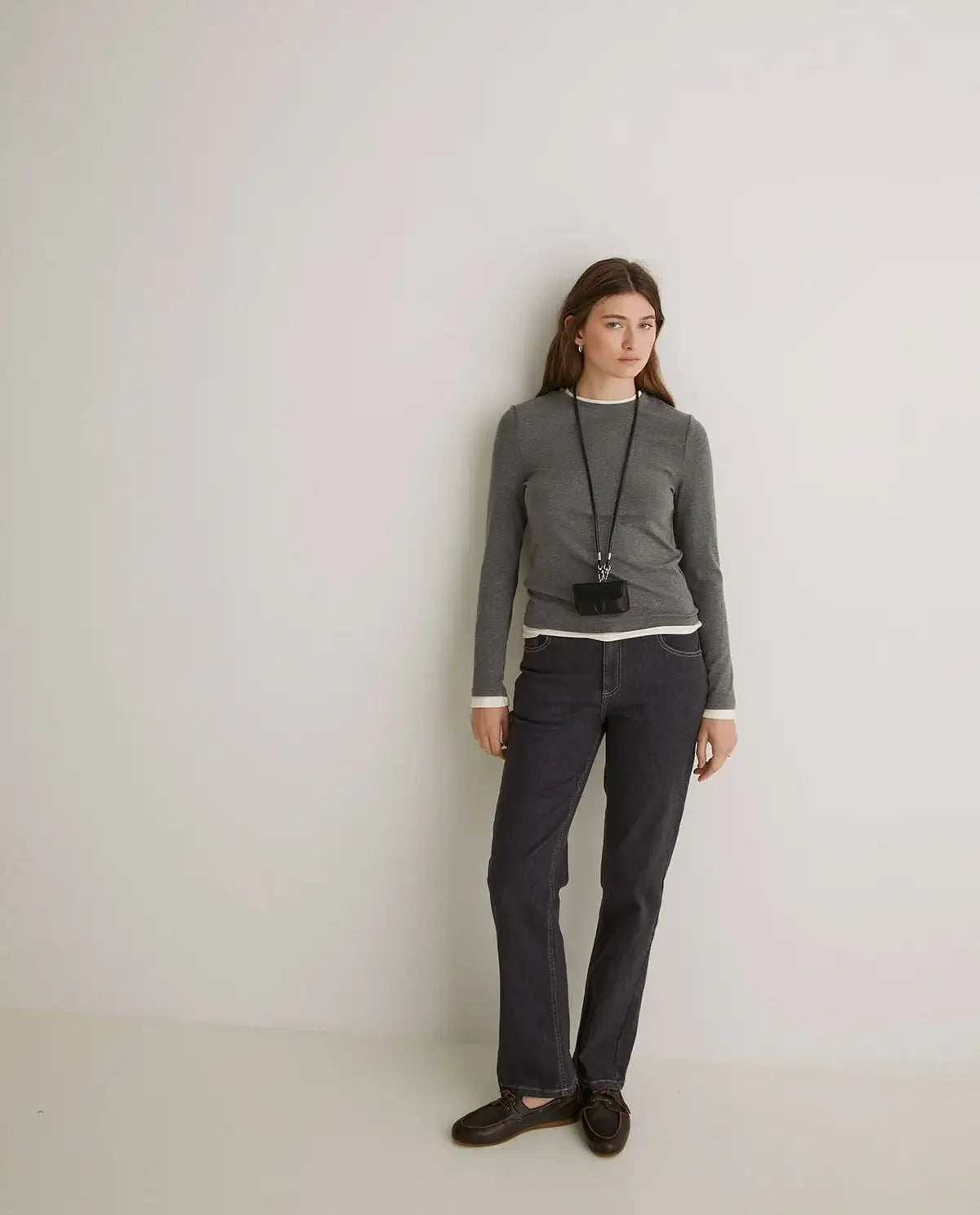 Yerse - Double Effect T-Shirt