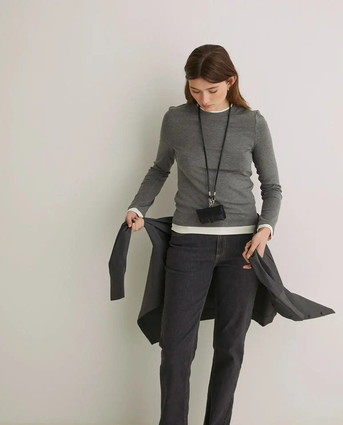 Yerse - Double Effect T-Shirt