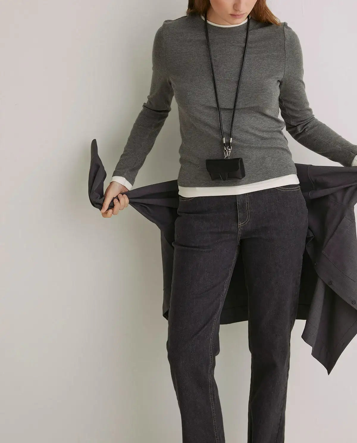 Yerse - Double Effect T-Shirt