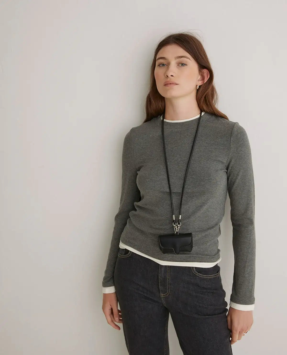 Yerse - Double Effect T-Shirt