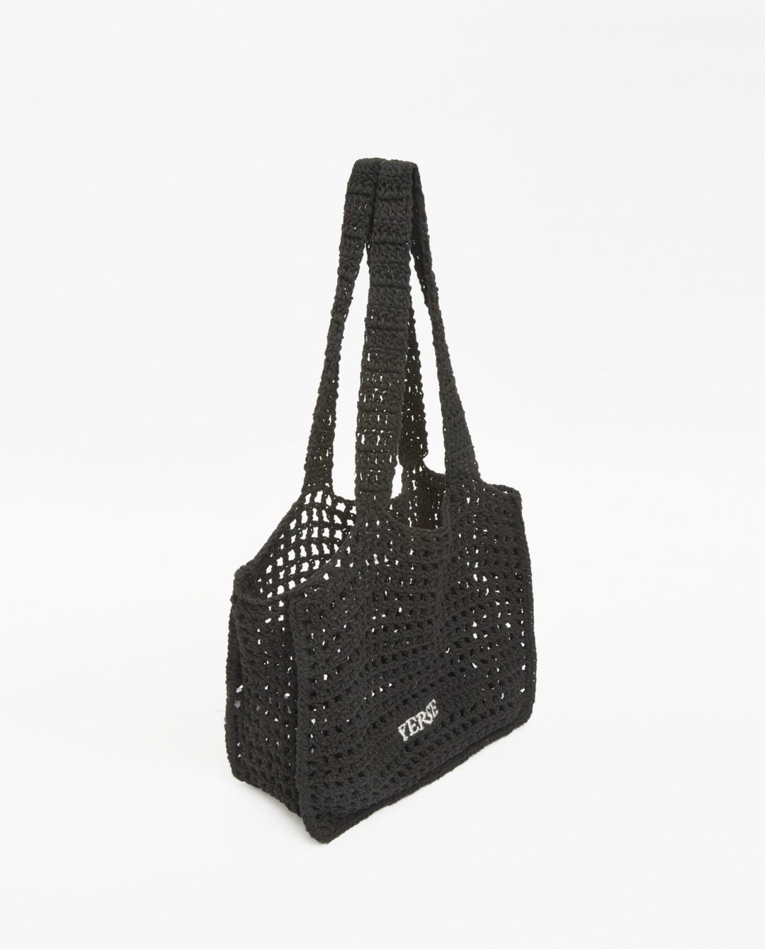 Yerse - Handmade Macrame Bag