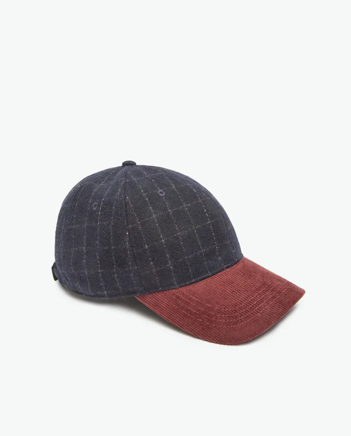 Yerse - Lee Cap