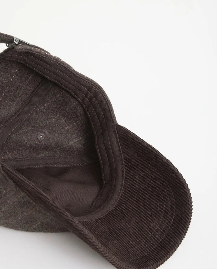 Yerse - Lee Cap