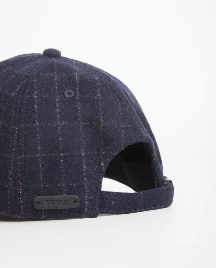 Yerse - Lee Cap
