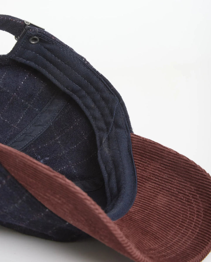 Yerse - Lee Cap