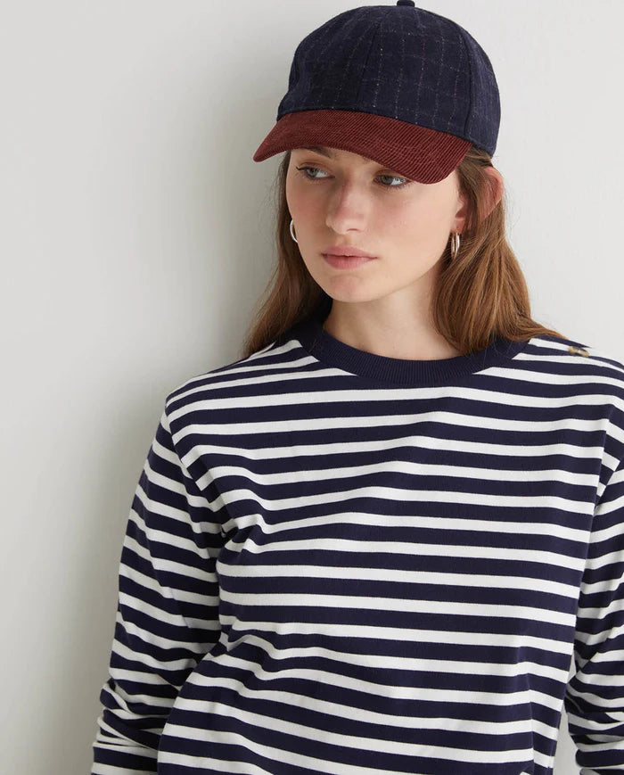 Yerse - Lee Cap