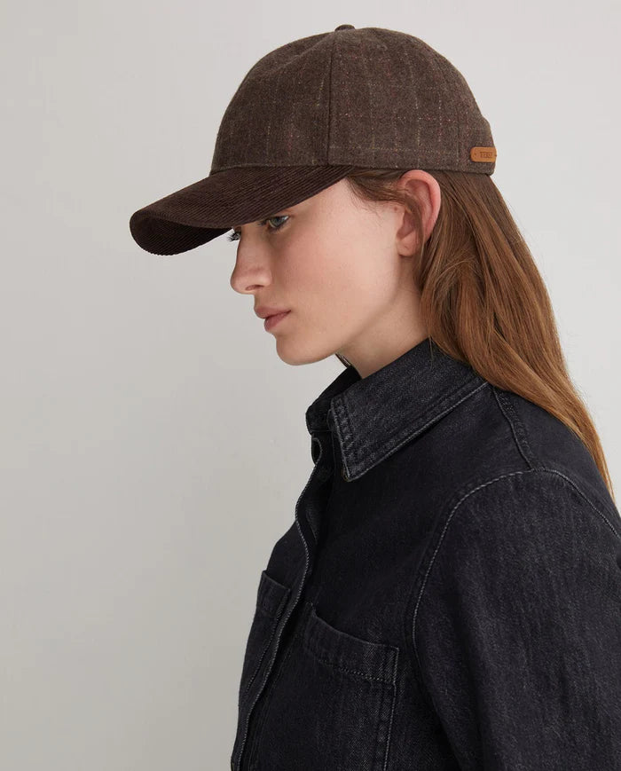 Yerse - Lee Cap
