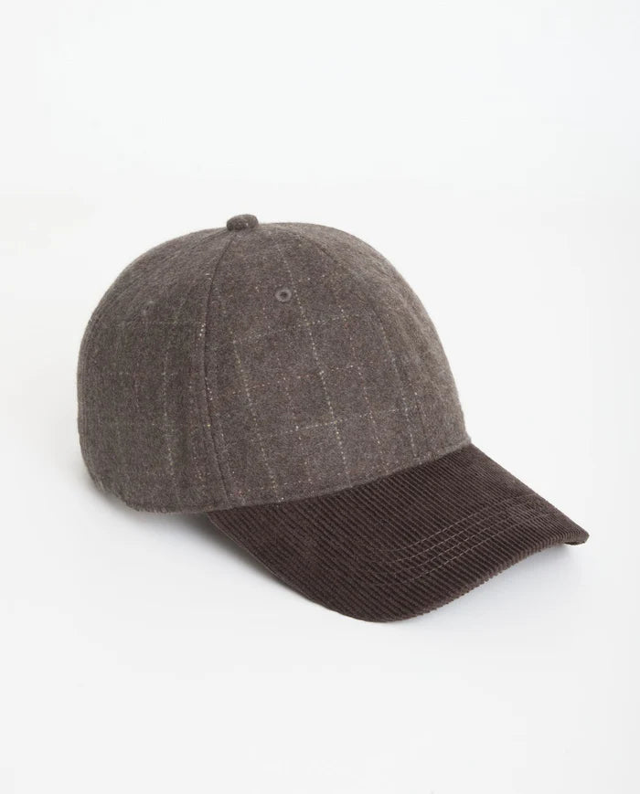 Yerse - Lee Cap