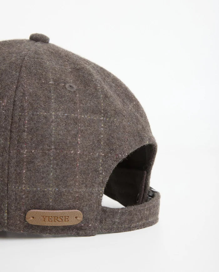 Yerse - Lee Cap