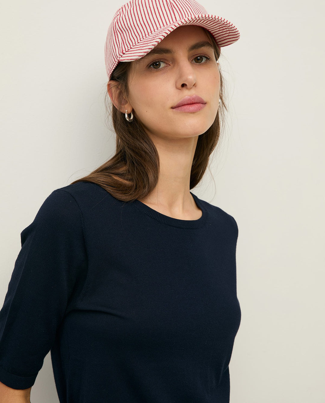 Yerse - Striped Cap