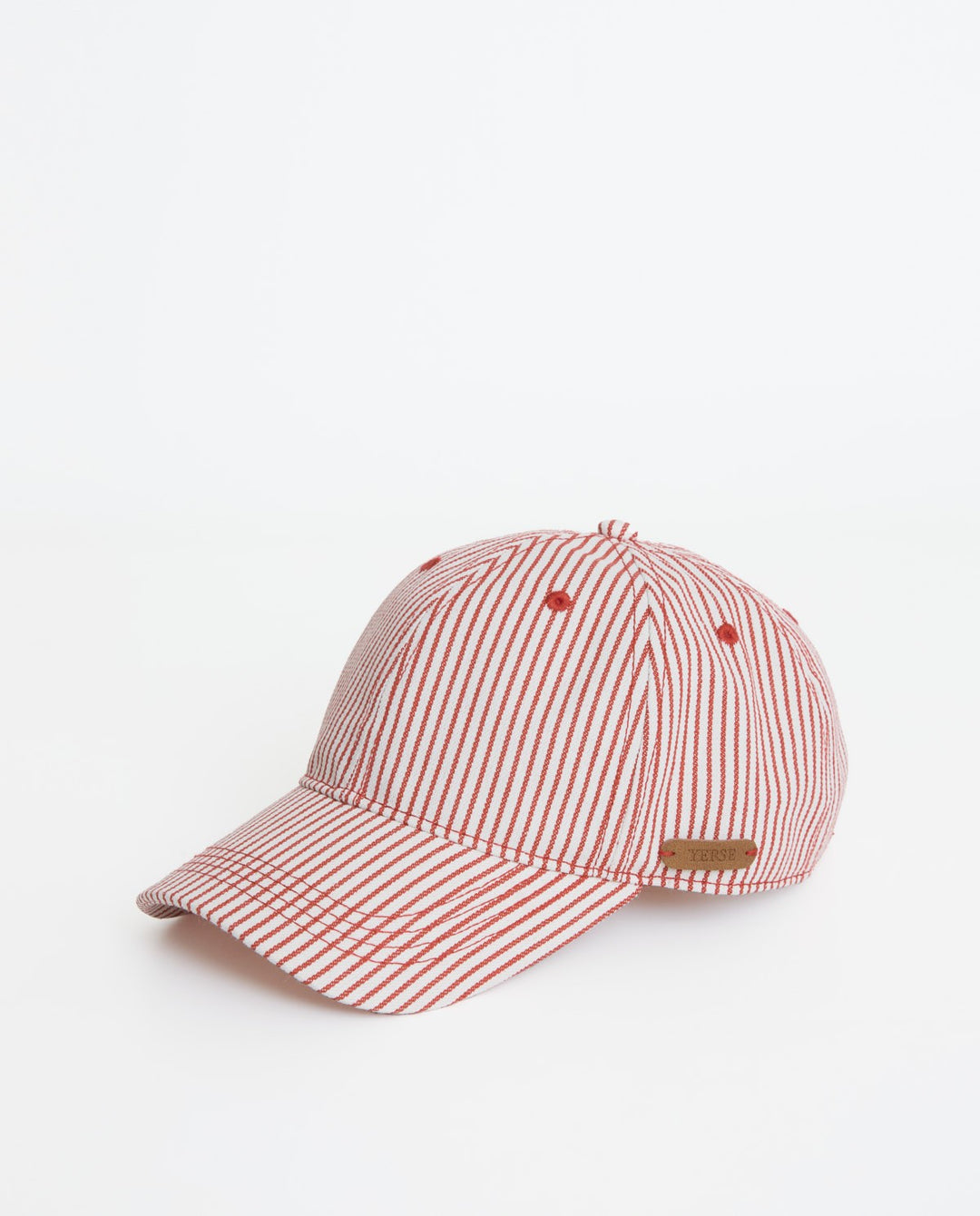 Yerse - Striped Cap