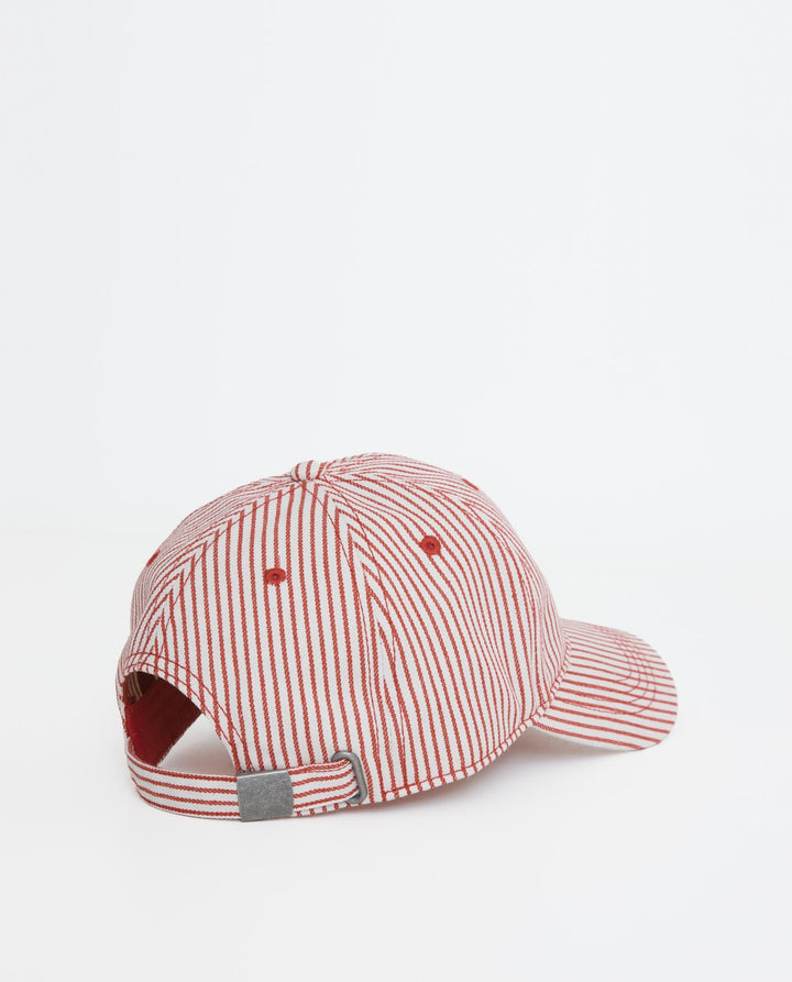 Yerse - Striped Cap