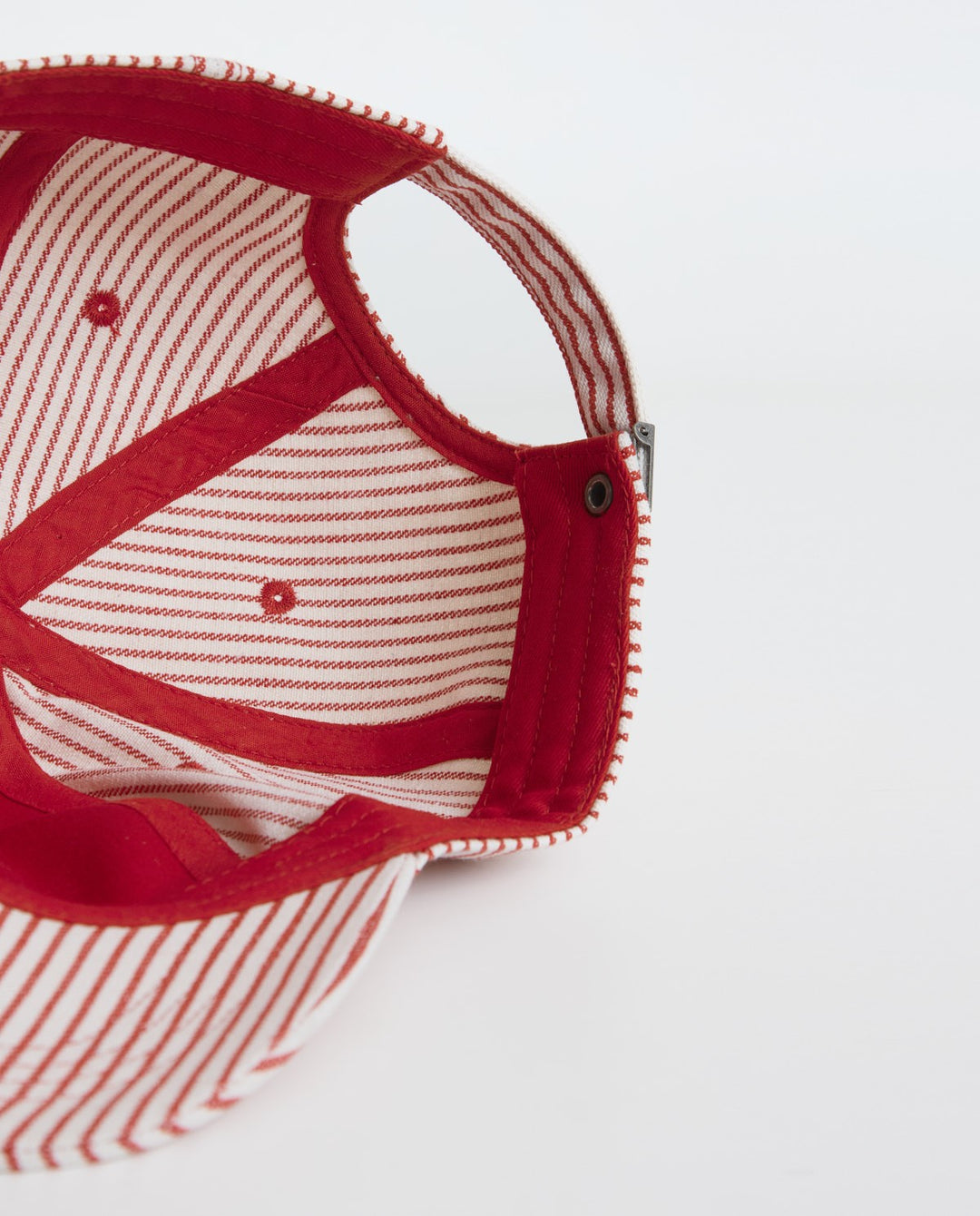 Yerse - Striped Cap
