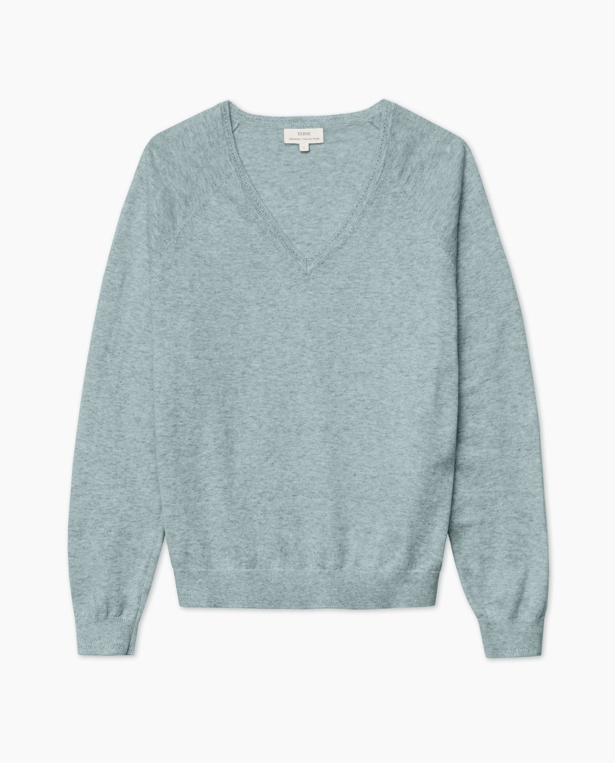 Yerse - V-Neck Jumper
