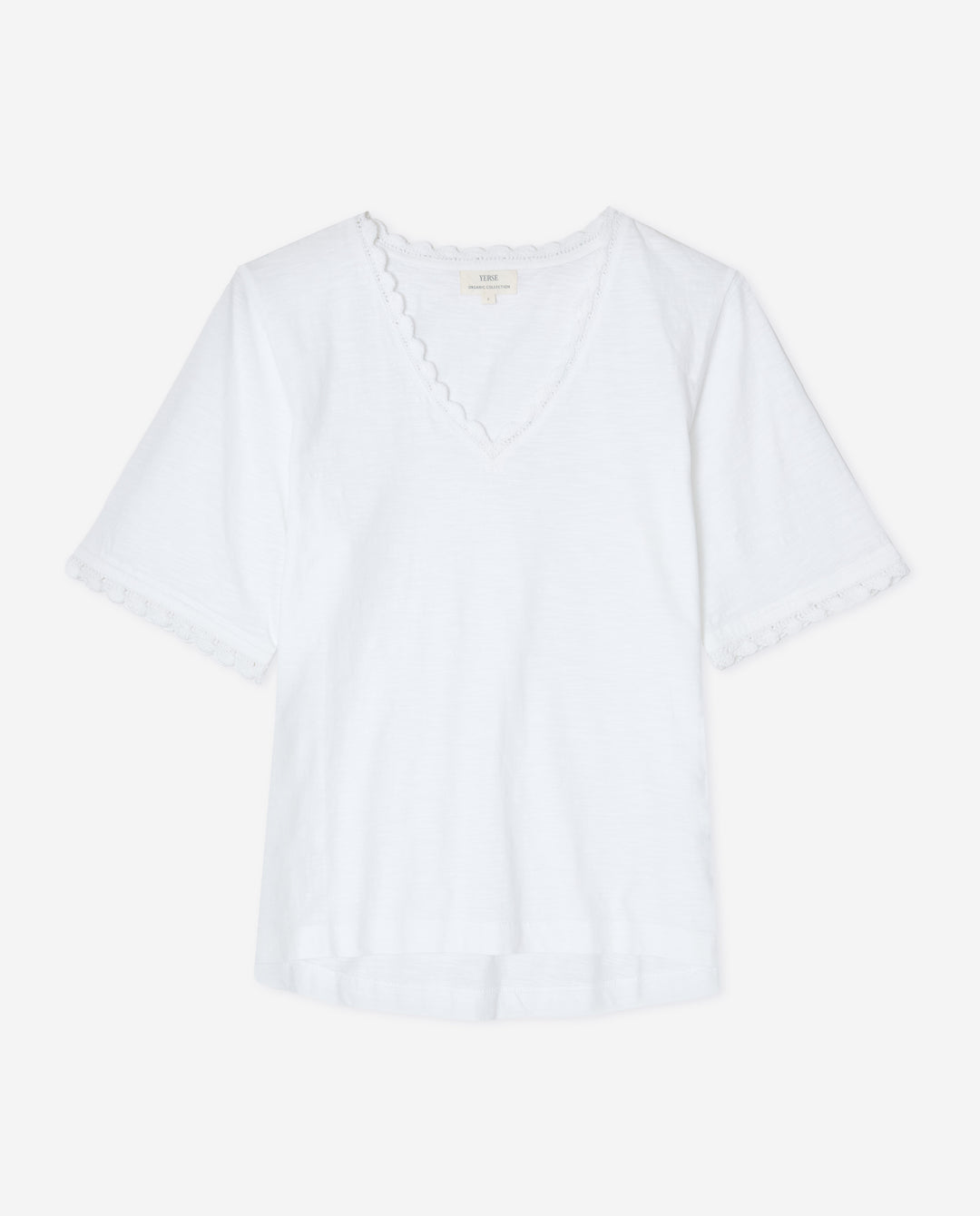 Yerse - V-neck T-shirt