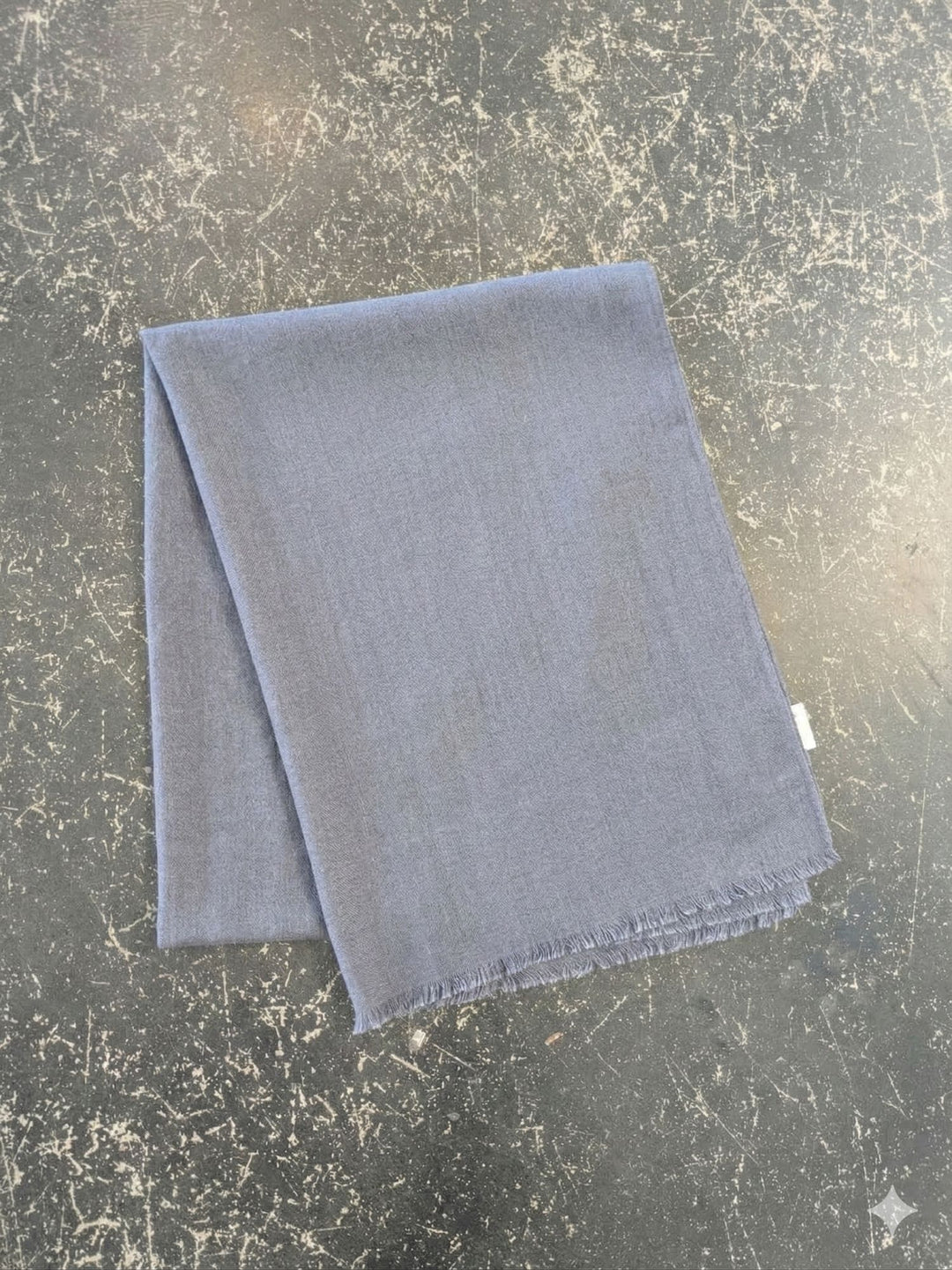 Yerse - Johonson Scarf