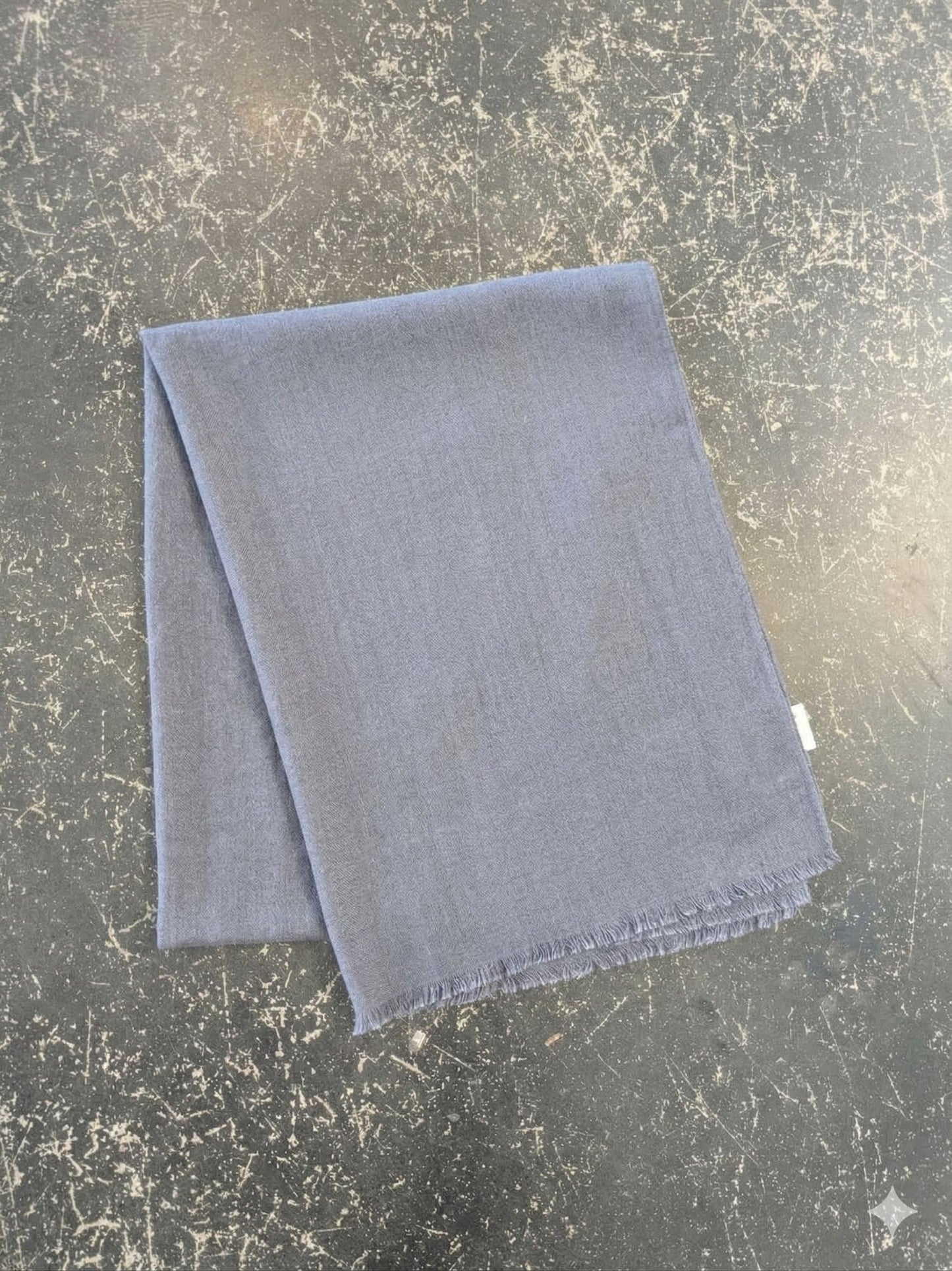 Yerse - Johonson Scarf