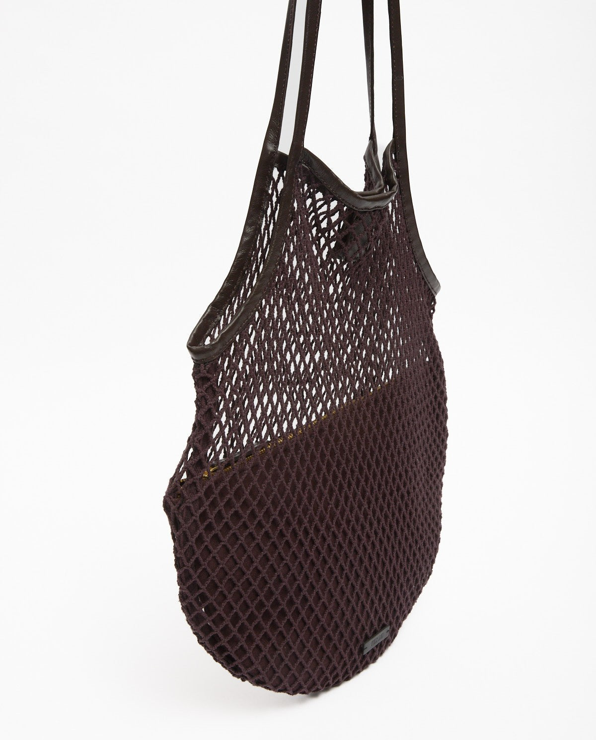 Yerse - Mesh Shopper Bag