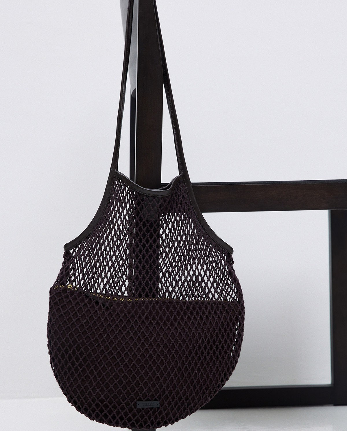 Yerse - Mesh Shopper Bag