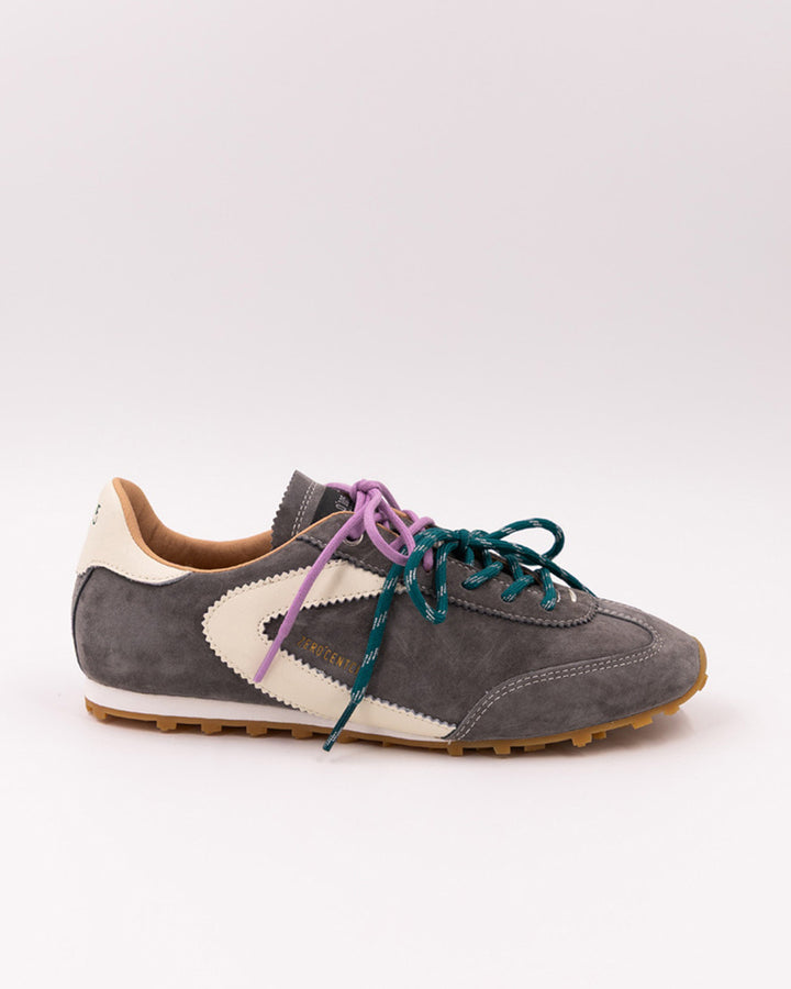 Zero Cent Cinq - Astra Grey Sneaker