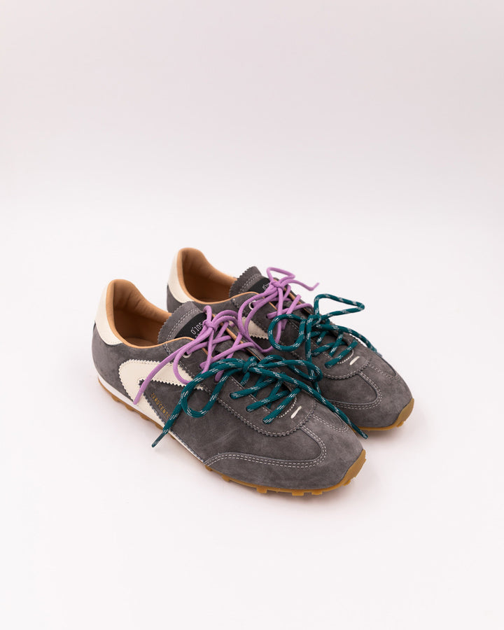 Zero Cent Cinq - Astra Grey Sneaker